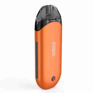 VAPORESSO RENOVA ZERO KIT ORANGE