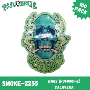 BAGS (RDF0001-E) CALAVERA