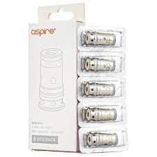 ASPIRE AVP PRO COIL 1.15 OHM 5 PACK