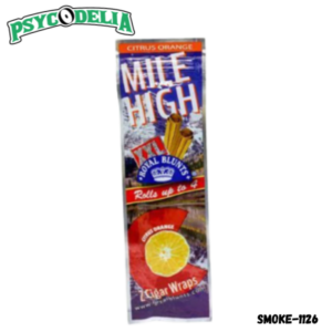 ROYAL BLUNTS XXL K SERIES MILE HIGH