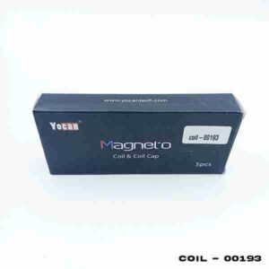 YOCAN MAGNETO COIL 5 PACK
