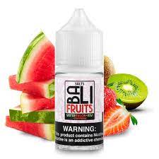 BALI SALT 30ML WATERMELON KIWI STRAWBERRY 35MG