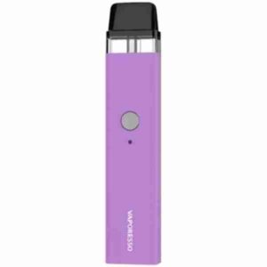 VAPORESSO XROS KIT PURPLE