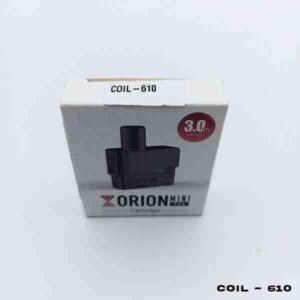 LOST VAPE  ORION MINI EMPTY POD (1-pack)