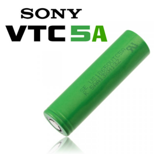 SONY VTC5A 18650 (BATERIA)