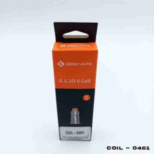 GEEKVAPE G COIL 1.2 S