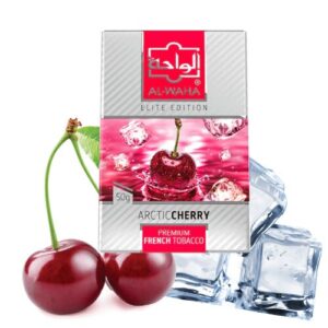 AL-WAHA TOBACCO ARTIC CHERRY