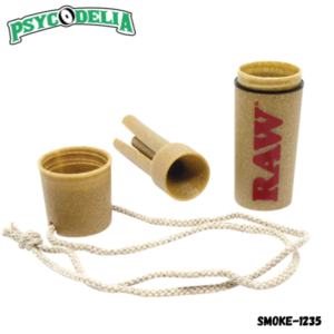 RAW RESERVA WEARABLE STASH