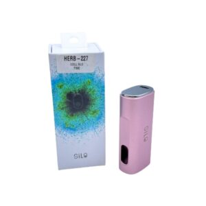 CCELL SILO PINK