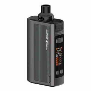 GEEKVAPE OBELISK 60KIT GUNMETAL