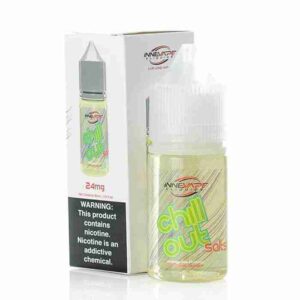 INNEVAPE 30ML SALTS CHILL OUT 24MG