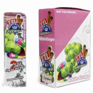 ROYAL BLUNTS XXL K SERIES WHITE GRAPE