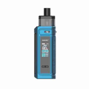 SMOK G-PRIV POD KIT MATTE BLUE