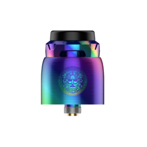 GEEKVAPE Z RDA TANK RAINBOW