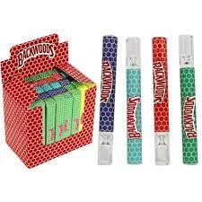 BACKWOODS CHILLIUM 40 PACK