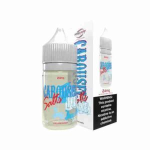 INNEVAPE 30ML SALTS CAROUSEL ICE 24MG