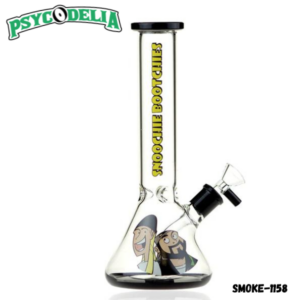 FAMOUZ JSB WATER PIPE SNOOCHIE BOOCHIES