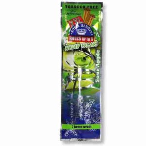 ROYAL BLUNTS XXL K SERIES SOUR APPLE