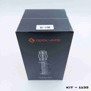 GEEKVAPE M100 KIT GREY
