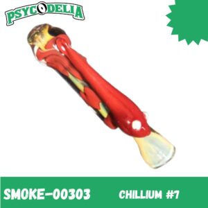 CHILLIUM #7