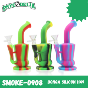 BONGA SILICON H49
