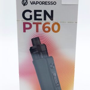 VAPORESSO GEN PT60 KIT - ALPINE GREEN