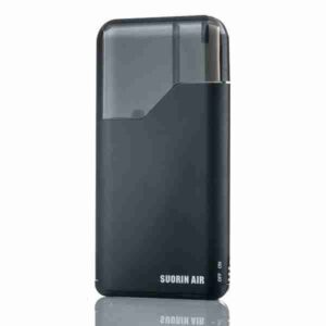 SUORIN AIR PRO KIT GUNMETAL