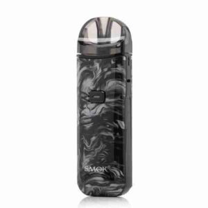 SMOK NORD PRO KIT FLUID BLACK GREY