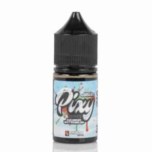 SHIJIN VAPOR ITS PIXY SALT CUCUMBER WATERMELON CHILLED 50MG