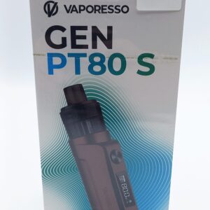 VAPORESSO GEN PT80 S KIT - EARTH BROWN