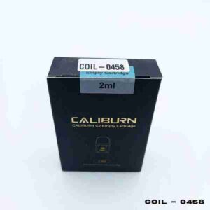 UWELL CALIBURN G2 PODS 2PK