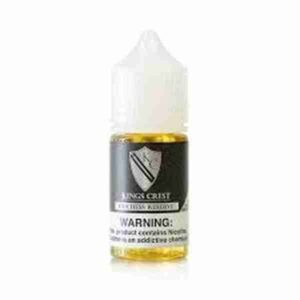KINGS CREST SALT 30ML DUCHESS RESERVE 50MG