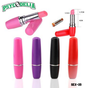 SEX TOYS VIBRADOR TIPO LABIAL