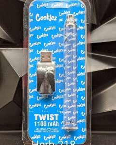 BATERIA 510 COOKIES BW 1100MHA