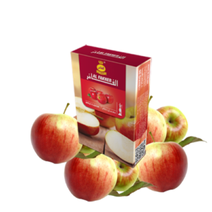 AL-FAKHER TOBACCO APPLE