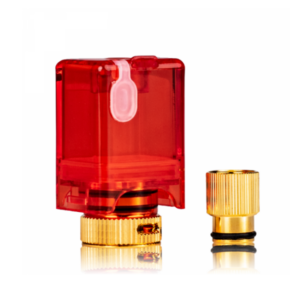 DOTMOD DOT AIO TANK(REMPLAZO) RED