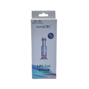 SMOK LP1 DC 0.8 MTL NOVO 4