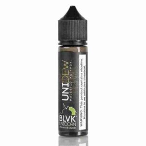 BLVK 60ML HONEYDEW BERRY 3MG
