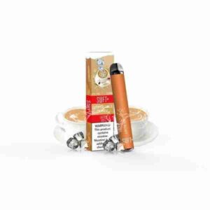 SWFT PLUS 5% LATTE ICE