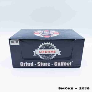 HERBSAVER LARGE GRINDER CARTON 6 PACK
