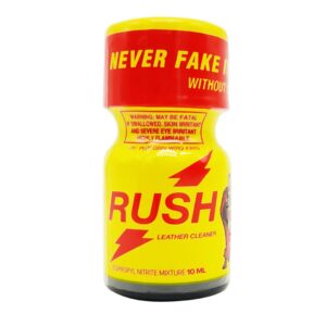 POPPERS RUSH ORIGINAL 10ML