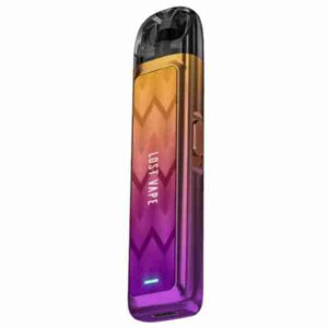 LOST VAPE URSA NANO KIT WAVE PURPLE