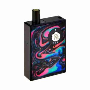 OVNS JC02 THE MILKY WAY